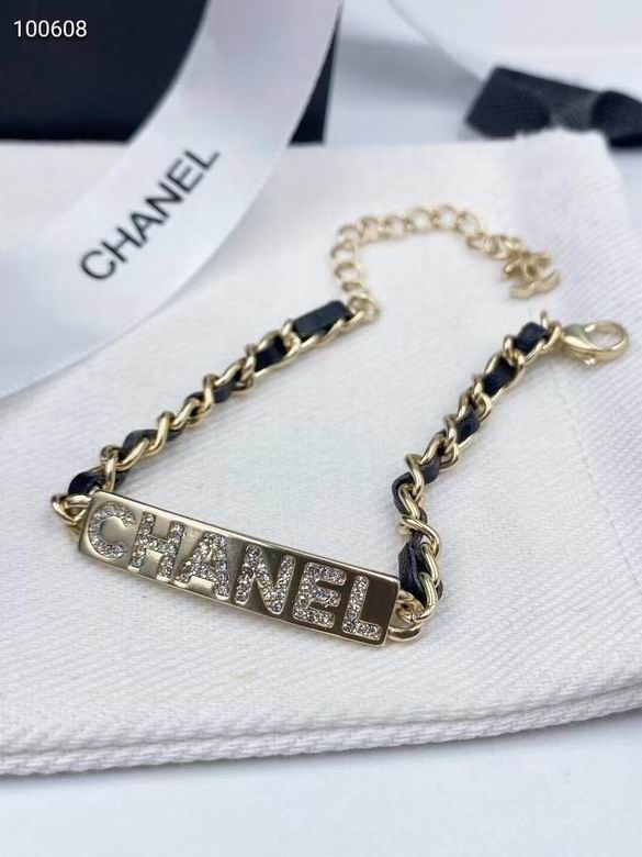 Chanel Bracelets 47